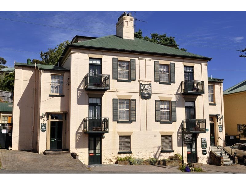 9-11 York Street, Launceston TAS 7250