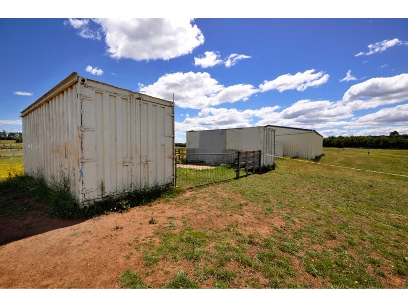 85 Franklin Street, Westbury TAS 7303