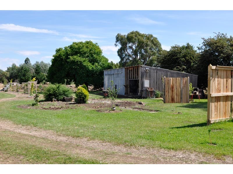 139-141 High Street, Campbell Town TAS 7210