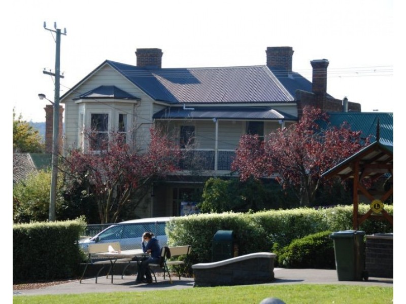 27 Lawrence Street, Launceston TAS 7250