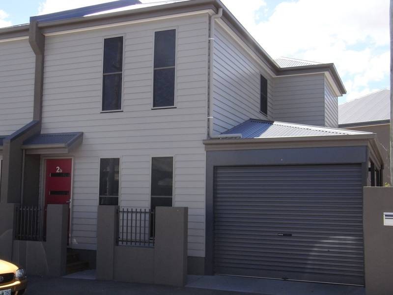 2b/4 Bryan Street, Invermay TAS 7248
