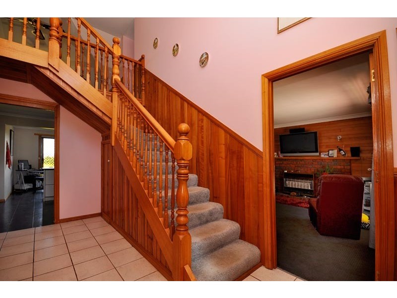 19 New Ecclestone Road, Riverside TAS 7250