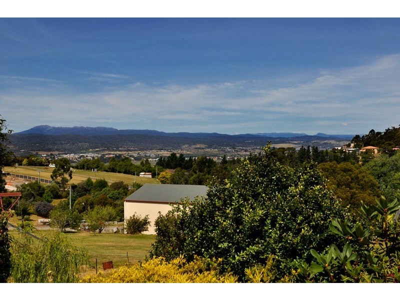 19 New Ecclestone Road, Riverside TAS 7250