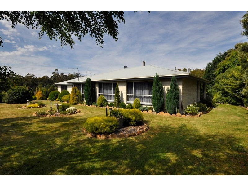 20 Binghams Road, Nunamara TAS 7259