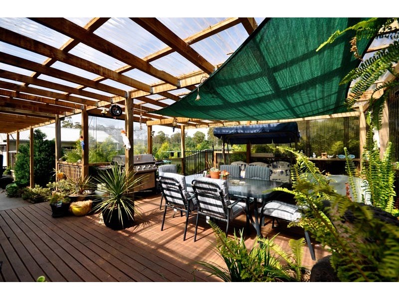 20 Binghams Road, Nunamara TAS 7259