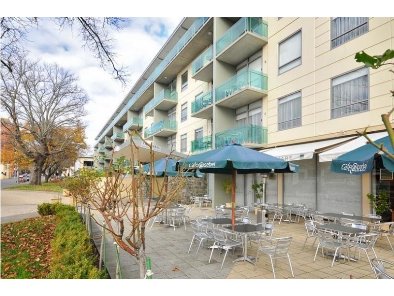 311 Sebel Hotel, Launceston TAS 7250
