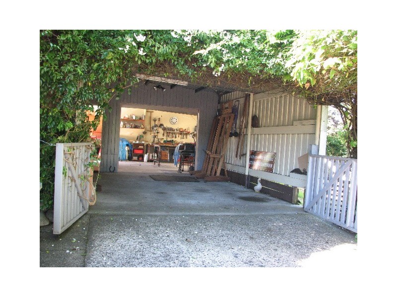 10 Sale Street, Tullah TAS 7321