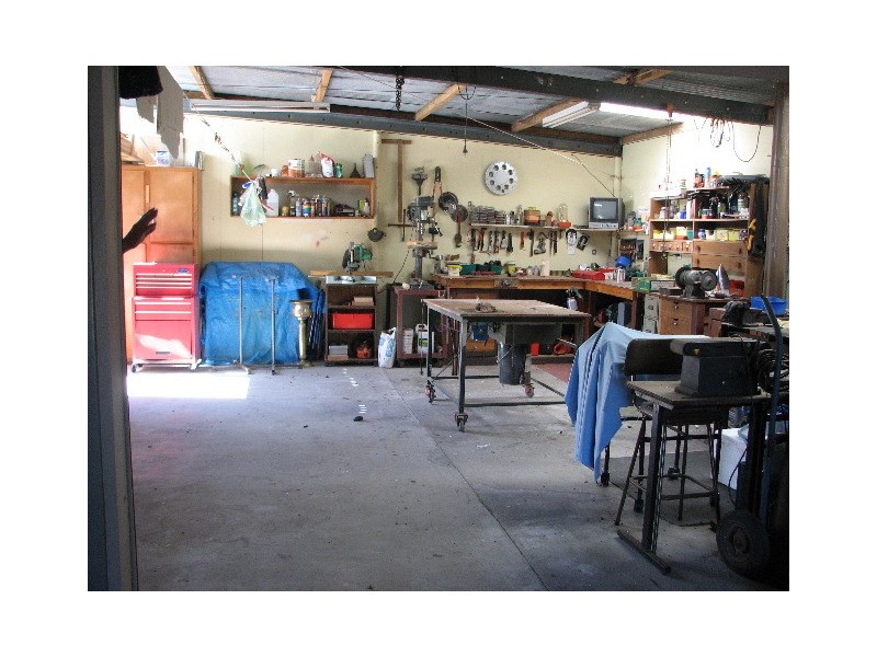 10 Sale Street, Tullah TAS 7321
