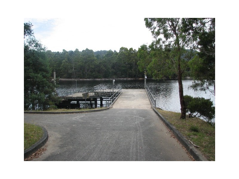 10 Sale Street, Tullah TAS 7321