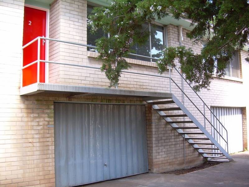 2/63a Tamar Street, Launceston TAS 7250