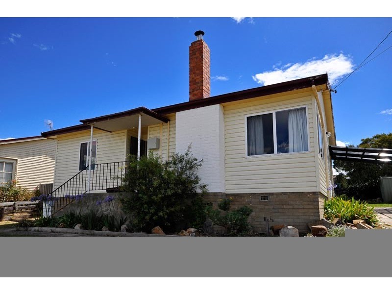 74 Hargrave Crescent, Mayfield TAS 7248
