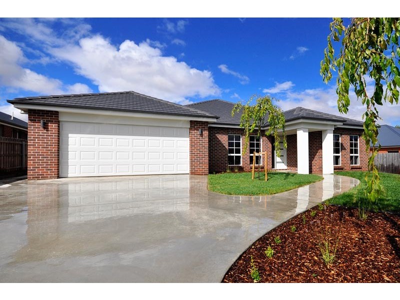 2 Glover Court, Evandale TAS 7212