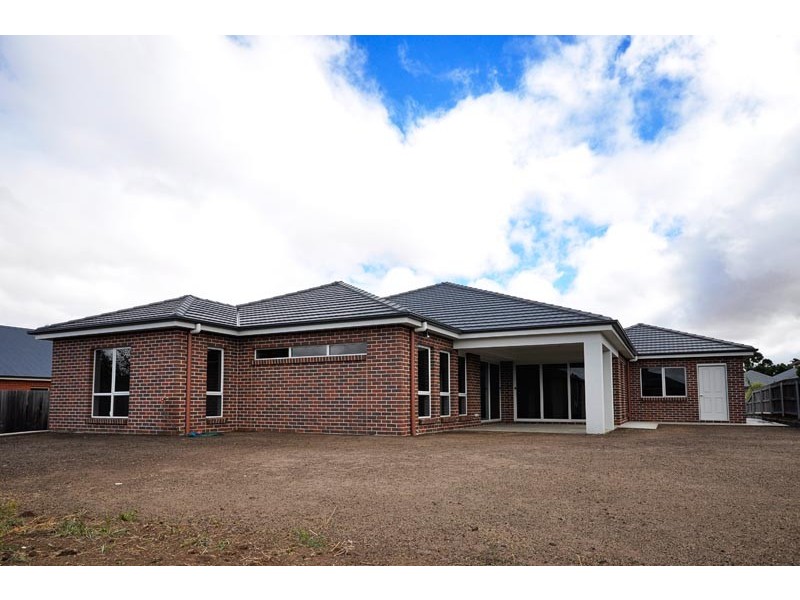 2 Glover Court, Evandale TAS 7212