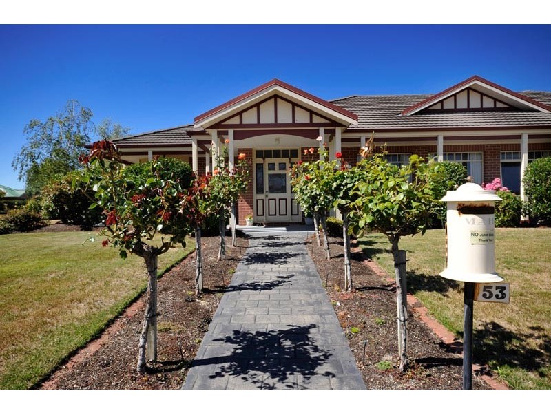 53 Benwerrin Crescent, Norwood TAS 7250