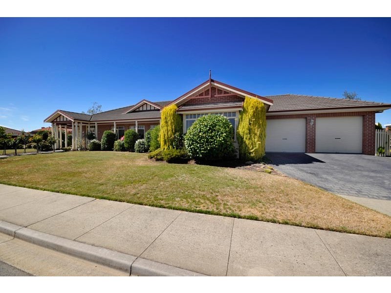 53 Benwerrin Crescent, Norwood TAS 7250