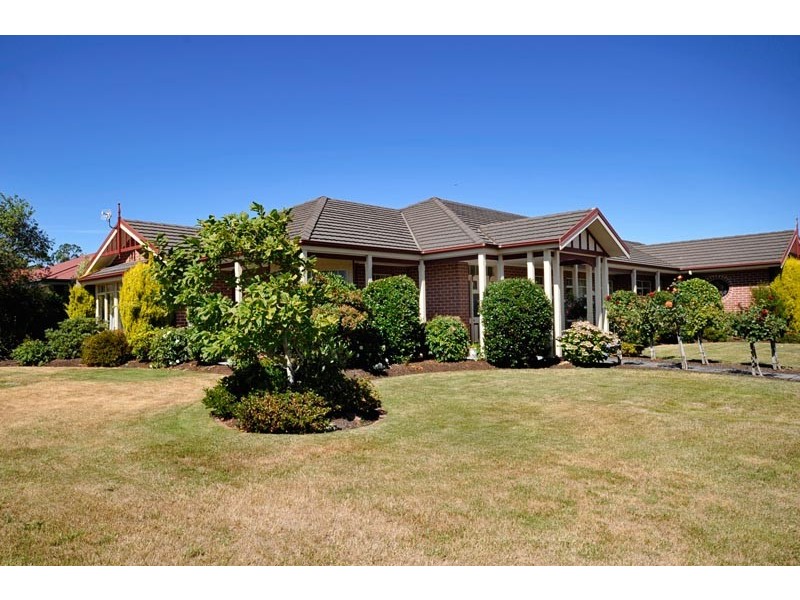 53 Benwerrin Crescent, Norwood TAS 7250