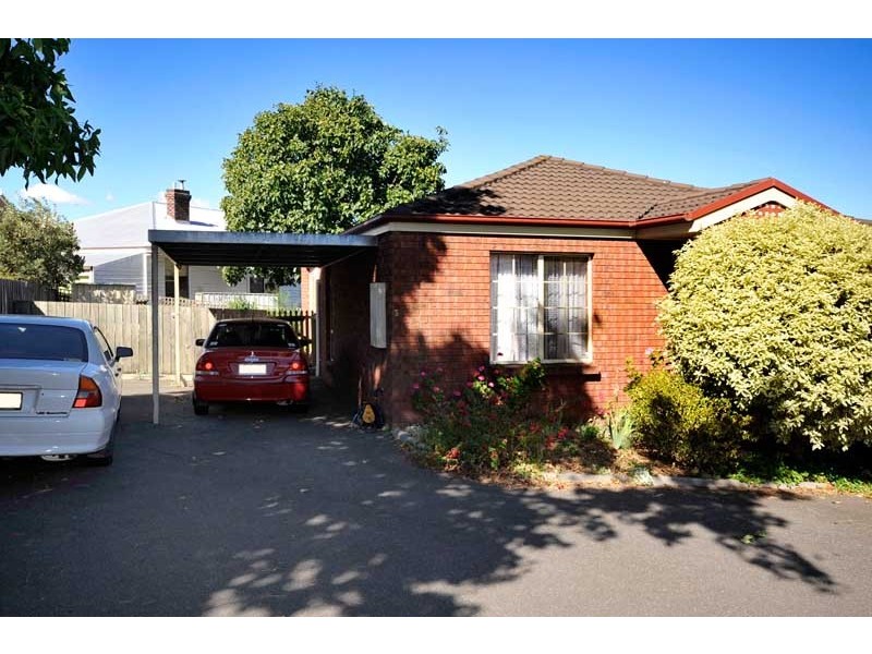 3/15 Button Street, Mowbray TAS 7248