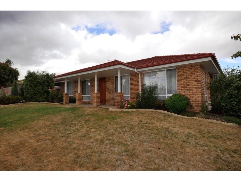 25 Cheltenham Way, Prospect TAS 7250