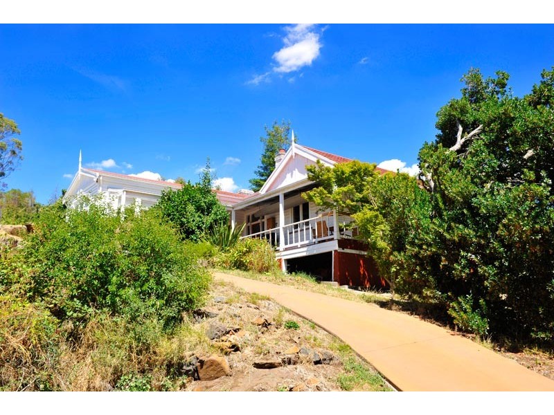 21 Gorge Road, Trevallyn TAS 7250