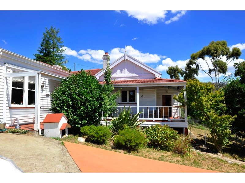21 Gorge Road, Trevallyn TAS 7250