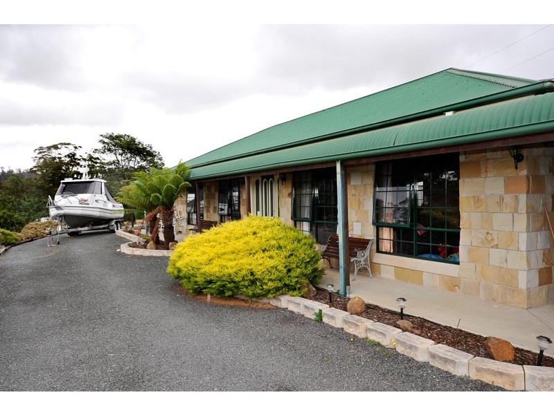 36 Pleasant Hills Drive, Grindelwald TAS 7277