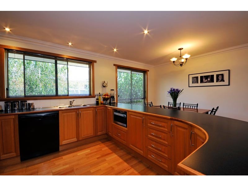55 Parklands Parade, Newnham TAS 7248