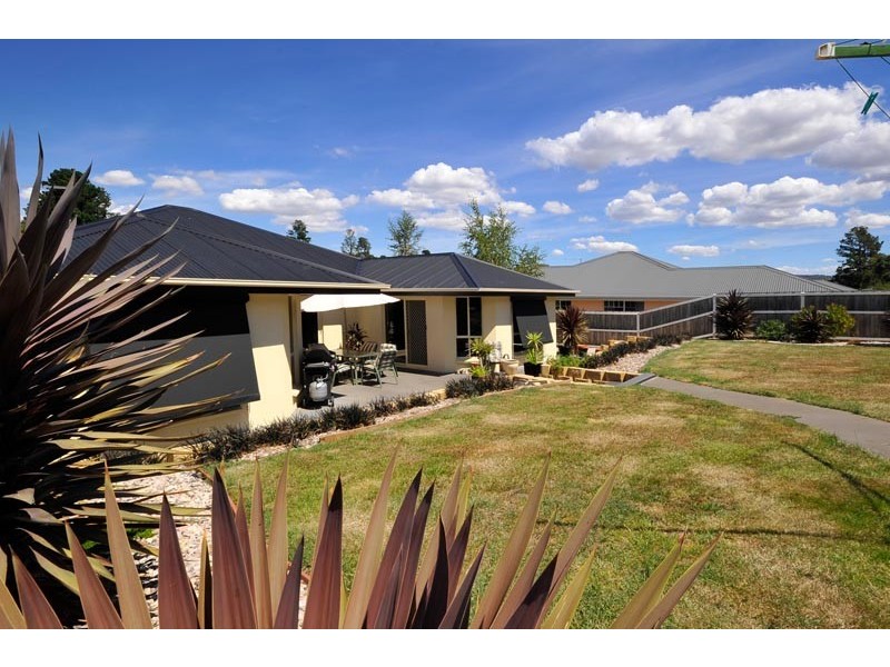 55 Parklands Parade, Newnham TAS 7248