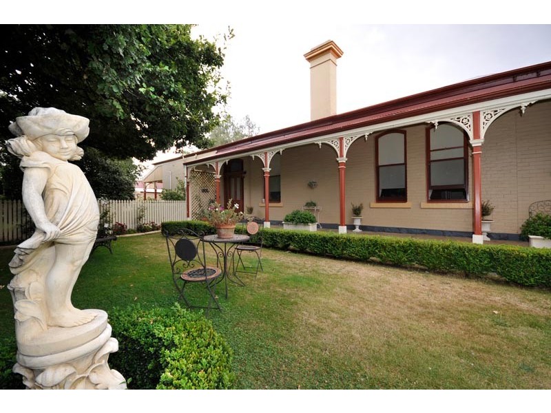 6 Marlborough Street, Longford TAS 7301