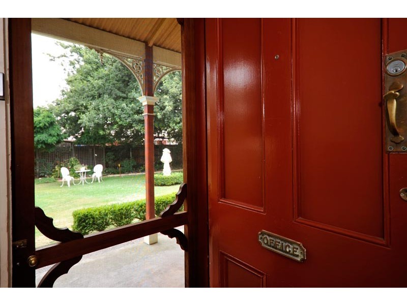 6 Marlborough Street, Longford TAS 7301