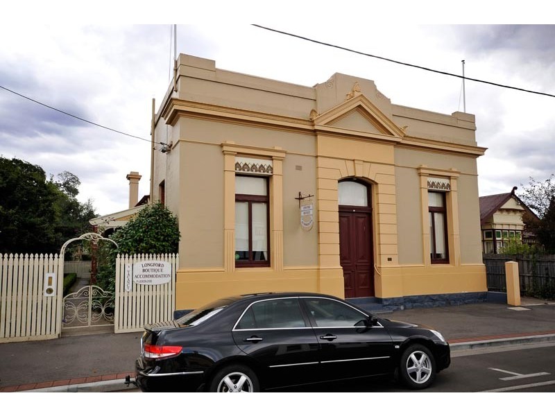 6 Marlborough Street, Longford TAS 7301