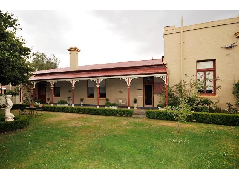 6 Marlborough Street, Longford TAS 7301