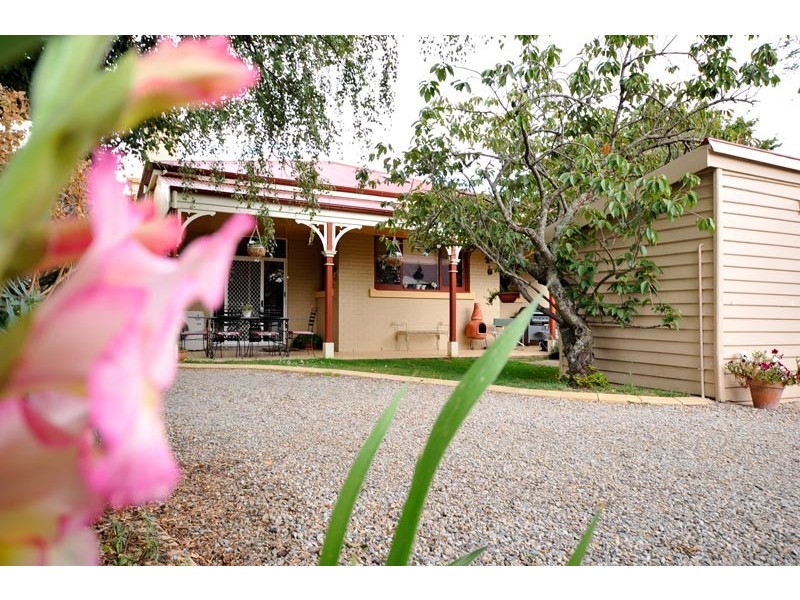 6 Marlborough Street, Longford TAS 7301