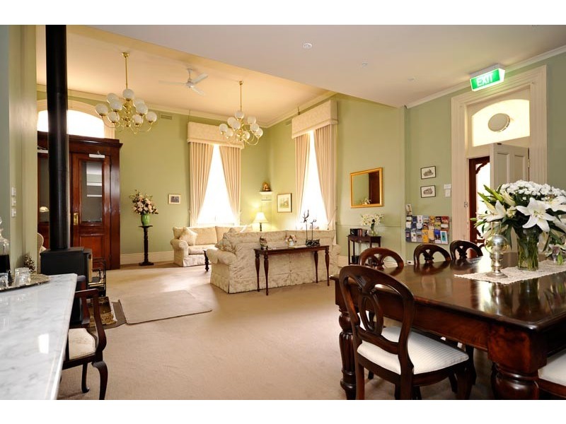 6 Marlborough Street, Longford TAS 7301