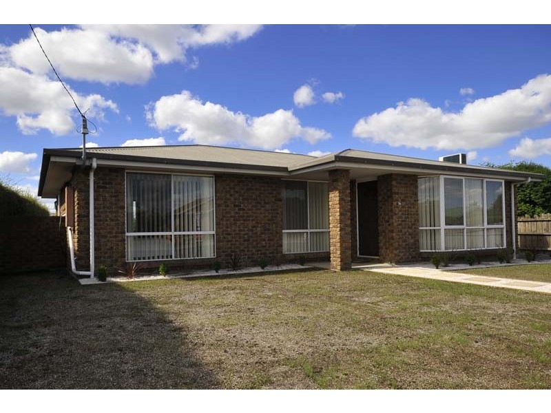 16 Pultney Street, Longford TAS 7301