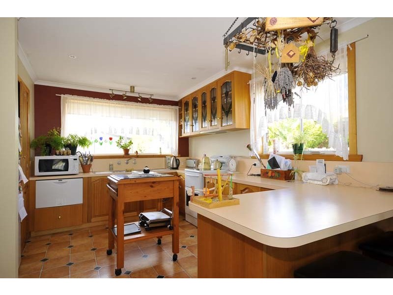 16 Pultney Street, Longford TAS 7301