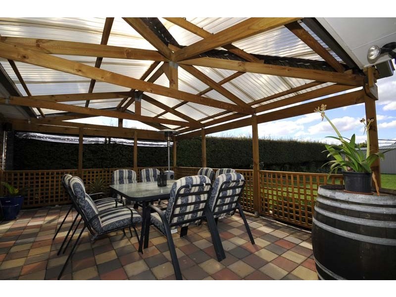 16 Pultney Street, Longford TAS 7301