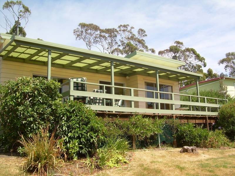 62 Sunset Boulevard, Clarence Point TAS 7270