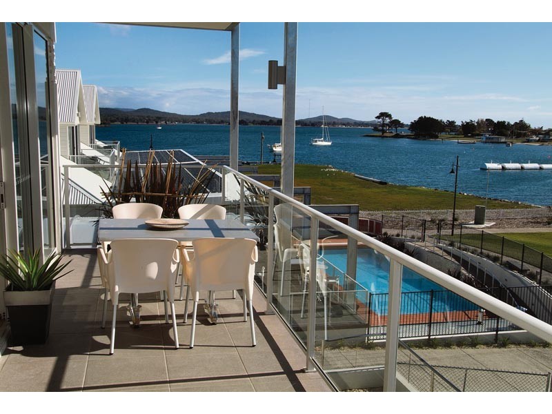 1 Cove Boulevard, George Town TAS 7253