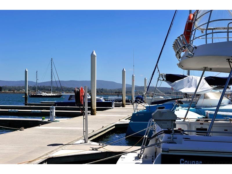 1 Cove Boulevard, George Town TAS 7253