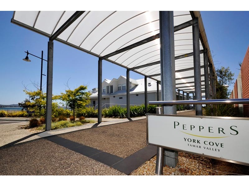 1 Cove Boulevard, George Town TAS 7253