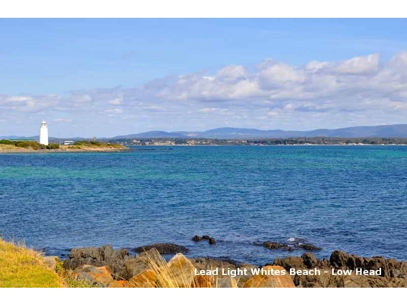 1 Cove Boulevard, George Town TAS 7253