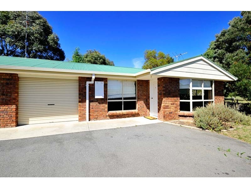 2/61 Pitt Avenue, Riverside TAS 7250