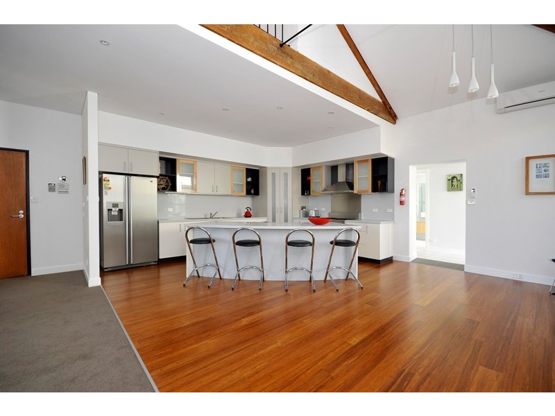 2/45 Cameron Street, Launceston TAS 7250