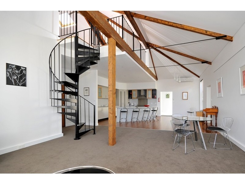 2/45 Cameron Street, Launceston TAS 7250