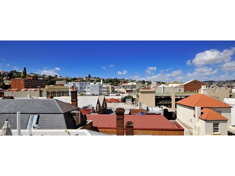 2/45 Cameron Street, Launceston TAS 7250