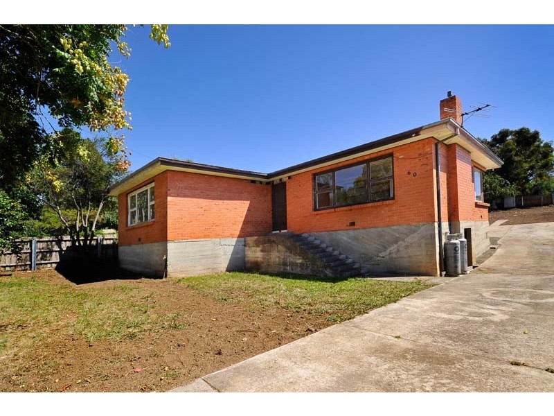 60 Pomona Road, Riverside TAS 7250
