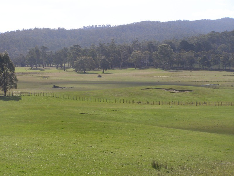 1570 Bridgenorth Road, Rosevale TAS 7292