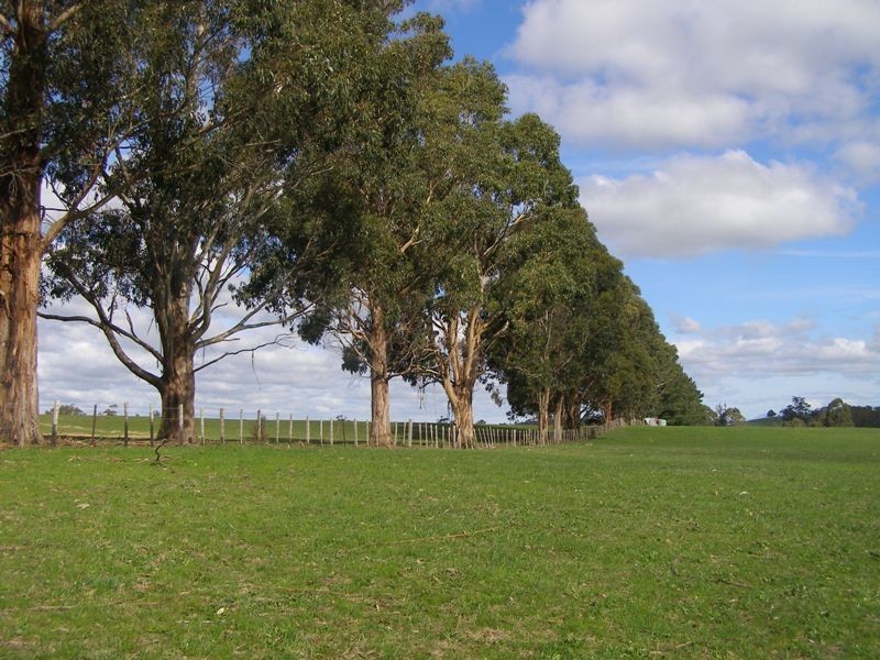 1570 Bridgenorth Road, Rosevale TAS 7292