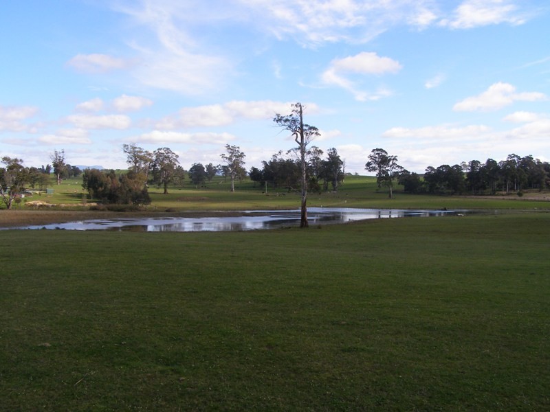 1570 Bridgenorth Road, Rosevale TAS 7292