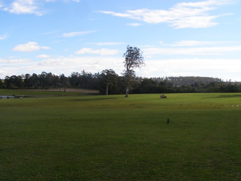 1570 Bridgenorth Road, Rosevale TAS 7292